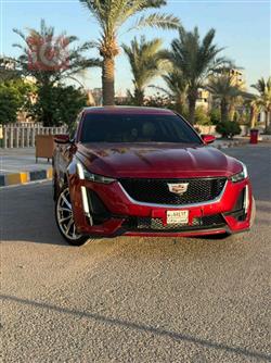 كاديلاك CT5